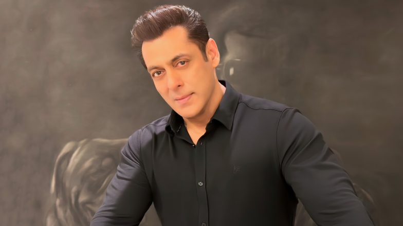 Salman Khan Plans To Build 19-Storeyed Hotel in Mumbai - Reports