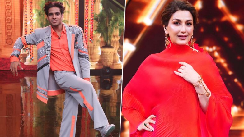 India's Best Dancer 3: Sonali Bendre Blown Away by Akshay Pal’s Performance on 'Makhna' (Watch Promo)