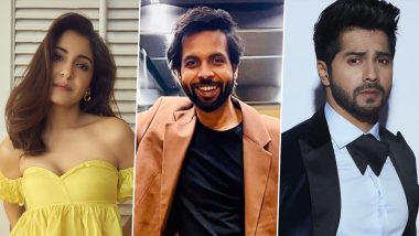 Abhishek Banerjee Birthday: From Anushka Sharma, Kriti Sanon to Varun Dhawan and More! B-Town Celebs Extend Wishes to Apurva Actor
