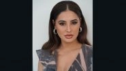 Nargis Fakhri Has Started Shooting for an Unannounced Project in Varanasi