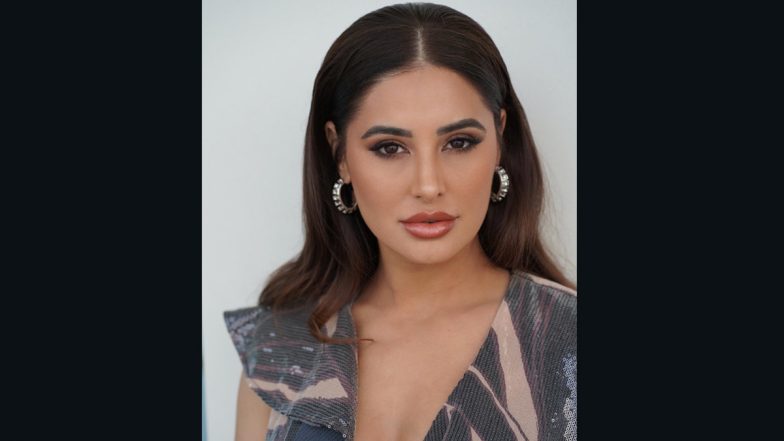 Nargis Fakhri Has Started Shooting for an Unannounced Project in Varanasi