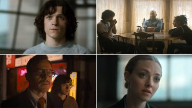 The Crowded Room Trailer Out! Tom Holland Struggles with Society and Reality in the Upcoming Series (Watch Video)