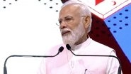 International Museum Expo 2023: Museums Can Act As Mediums for Global Cultural Exchange, Says PM Narendra Modi (Watch Video)