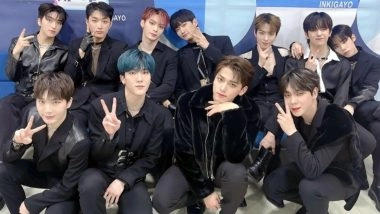 Omega X Terminates Their Contract with Spire Entertainment, Share Announcement in Statement