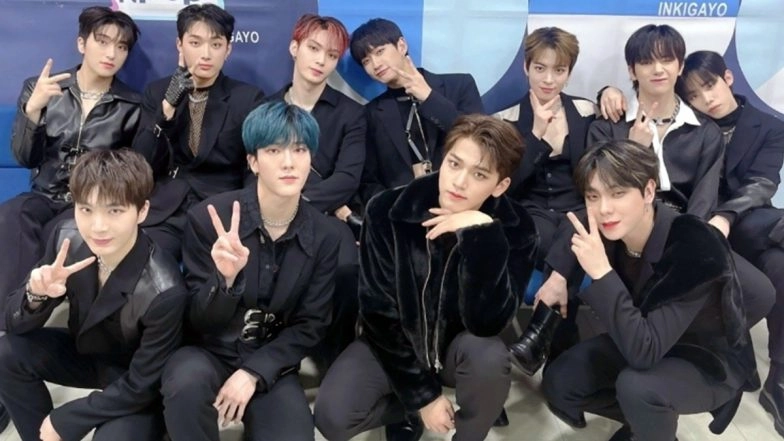 Omega X Terminates Their Contract with Spire Entertainment, Share Announcement in Statement