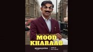 Mood Kharaab: Biswa Kalyan Rath&rsquo;s Comedy Special to Release on Prime Video on This Date! (View Poster)