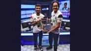 Saransh Jain, Emaad Jameel Ahmed Team Up To Power NorthEast United to eISL Season-2 Title, Defeat Bengaluru FC in Final