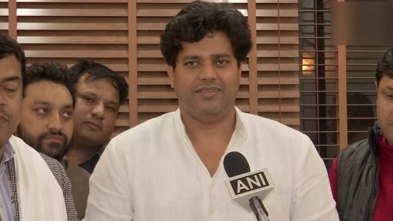 Karnataka Election Results 2023: Results Victory of Suffering Endured by Rahul Gandhi During Bharat Jodo Yatra, Says Congress MP Imran Pratapgarhi
