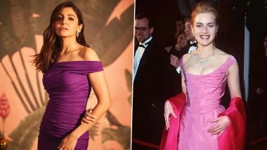 Cannes Film Festival 2023: Anushka Sharma to Honour Women in Cinema With Kate Winslet- Reports