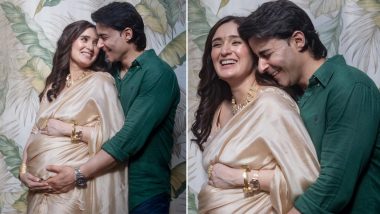 Gautam Rode and Pankhuri Awasthy Expecting Twins, Says ‘Double the Love, Double the Joy’