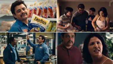 Flamin’ Hot Trailer: Jesse Garcia Mixes His Mexican Heritage With Beloved Snack Cheetos in Eva Longoria's Directorial Debut (Watch Video)