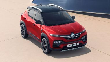 Renault Kiger 2023 Refreshed SUV Launched in India With New Features and New RXT(O) Variant; Checkout Price, Offers and All Key Details