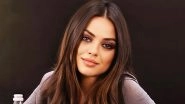 Fantastic Four: Mila Kunis in Talks To Star in Marvel&rsquo;s Reboot, Addresses Rumours About Being Cast As The Thing
