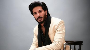 King Of Kotha: Dulquer Salmaan Says, 'Our Trailer Was Attached with Gadar 2, We Can't Have Bigger Marketing Than That'