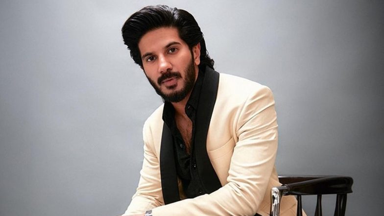 Dulquer Salmaan, Guns & Gulaabs Actor, Reveals He Loves Punjabi Music And Is Currently Jamming To Rapper AP Dhillon