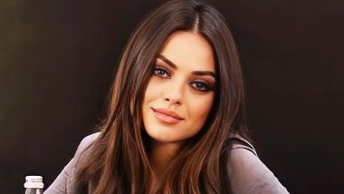 Fantastic Four: Mila Kunis in Talks To Star in Marvel’s Reboot, Addresses Rumours About Being Cast As The Thing