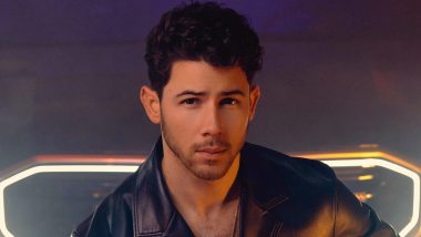 Nick Jonas Finally Reacts On Being Called 'Jiju' By Paps at NMACC Event (Watch Video)