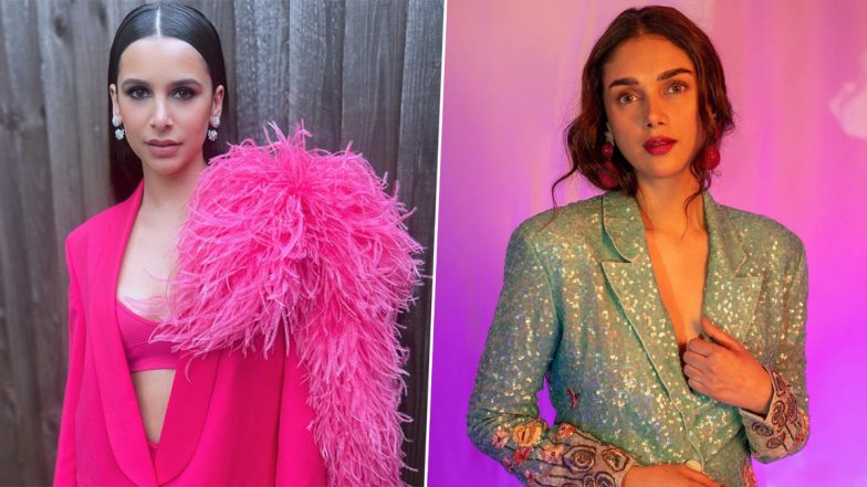 Aditi Rao Hydari, Paige Sandhu To Lead Indo-UK Co-Production Lioness