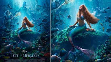 The Little Mermaid Box Office Collection Day 4: Halle Bailey's Live-Action Disney Remake Swims Past $200 Million Worldwide!