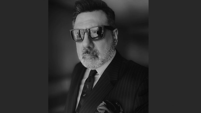 Boman Irani: Who Has Been Acting for 22 Years, Is Now Taking Time for Himself to Prepare for His Directorial Debut