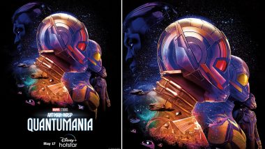 Ant-Man and the Wasp Quantumania OTT Release: Marvel Film to Premiere on Disney+ Hotstar on This Date!