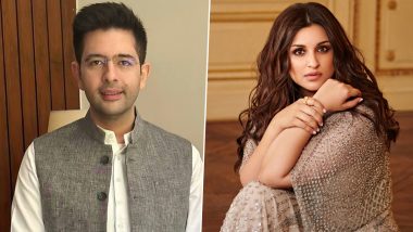 Parineeti Chopra- Raghav Chadha’s Engagement: Venue, Guestlist, Outfit and Timing! View Deets Inside