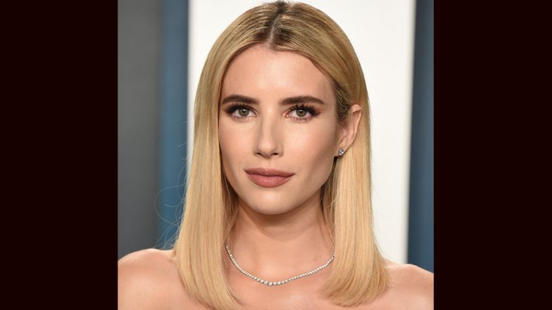 Hot Mess: Billionaire Boys Club Star Emma Roberts to Headline Upcoming Comedy Series