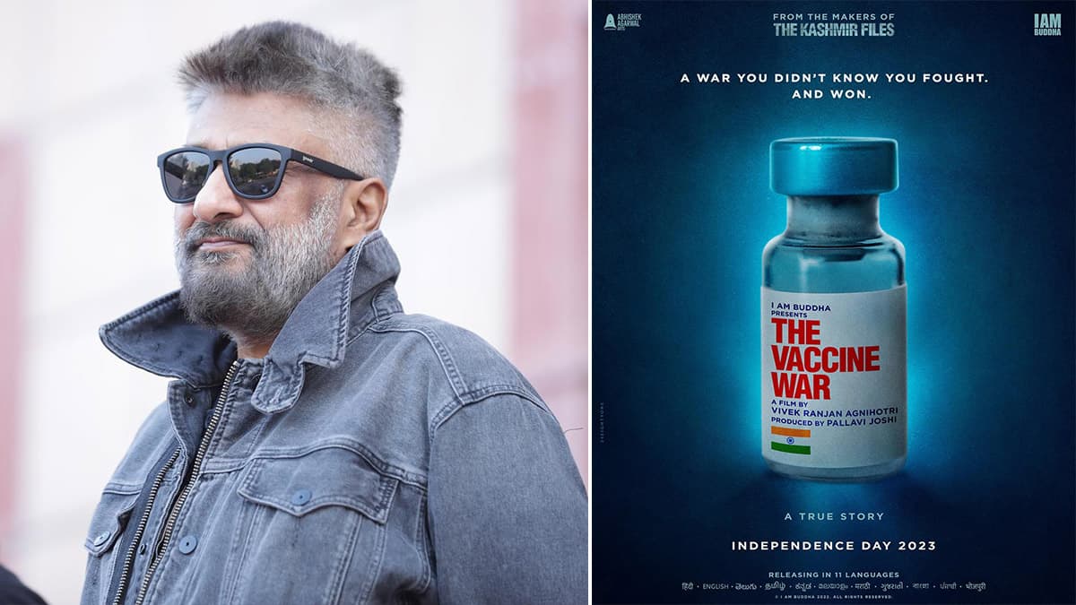 Vivek Agnihotri Shares His Thoughts On Twitter For Poor Performance At Box-office