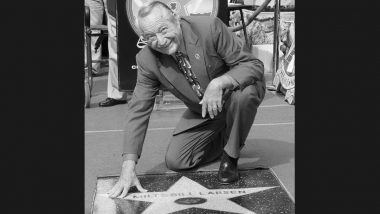 Milt Larsen, Co-founder of The Magic Castle Hollywood, Actor and Lyricist, Dies at 92