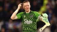 Everton 2&ndash;2 Leicester City, Premier League 2022&ndash;23: Jordan Pickford Saves Penalty As Toffees Share Points With Foxes