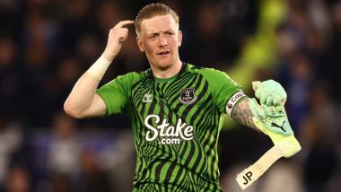 Everton 2–2 Leicester City, Premier League 2022–23: Jordan Pickford Saves Penalty As Toffees Share Points With Foxes