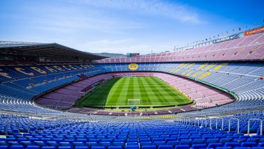 Why Are Barcelona Leaving Camp Nou? Know Where Catalan Giants Will Play Next Season