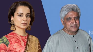 Javed Akhtar Tells Court He Didn’t Threaten Kangana Ranaut But Suggested Her to Resolve Issues With Hrithik Roshan