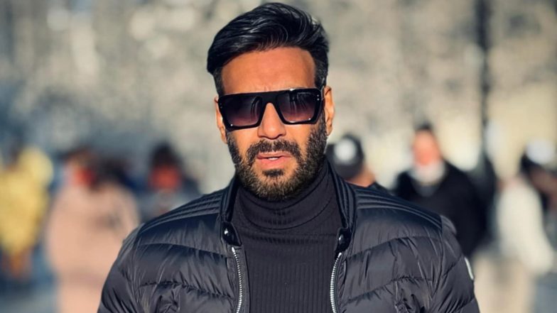 Ajay Devgn to Star in Vikas Bahl’s Untitled Supernatural Thriller Film, Shooting To Begin From June (View Post)