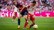 Bundesliga 2022&ndash;23: RB Leipzig Stun Bayern Munich 2&ndash;1 As Borussia Dortmund Get Golden Opportunity To Go on Top; Hertha Berlin Relegated