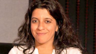 Zoya Akhtar on Cinema Making: It Is Important to Share Set of Values While Filming