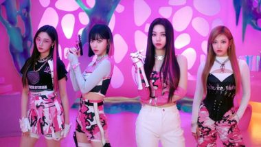 Aespa Returns with Third Album ‘My World’, Breaks Girl Group Record with over 1 Million First Day Album Sales