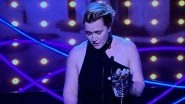 BAFTA TV Awards 2023: Kate Winslet Bags Best Lead Actress Award For Drama Series I Am Ruth