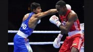 IBA Men's World Boxing Championships 2023: Deepak Bhoria, Mohammed Hussamuddin, Nishant Dev Eye Historic Gold for India
