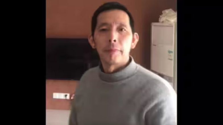 Fang Bin, Chinese Whistleblower Who Documented Initial COVID-19 Outbreak in Wuhan, Released From Jail by China After Over Three Years
