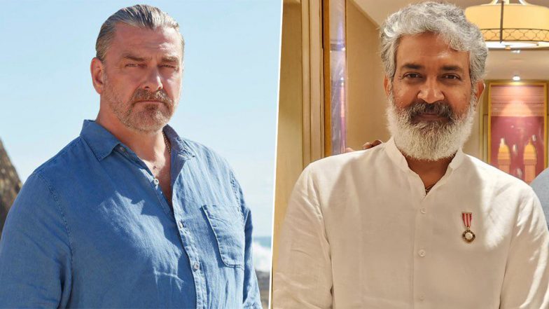Ray Stevenson Dies at 58: Director SS Rajamouli Opens Up About the 'Shocking' Death of the RRR Actor, Says Working With Him Was 'Pure Joy'