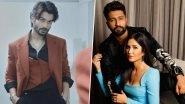 IIFA 2023: Does Sunny Kaushal Discuss Acting with Vicky-Katrina At Home? Find Out
