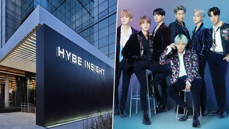 HYBE Employees Under Inspection for Trading Information About BTS’s Promotional Plan- Reports