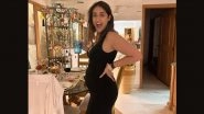 Here&rsquo;s What Ileana D&rsquo;Cruz Said When a Fan Asked the Mom-to-Be About Weight Gain During Pregnancy