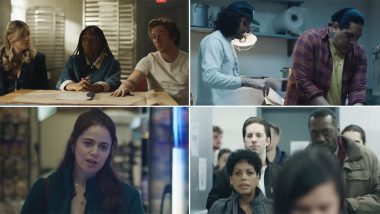 The Bear Season 2 Trailer: Jeremy Allen White, Abby Elliott, Ayo Edebiri and Team Are Back to Push Their Limits with a Chaos Menu (Watch Video)