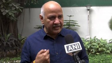 Excise Policy Scam Case: Delhi Court Extends AAP Leader Manish Sisodia’s Judicial Custody Till June 2