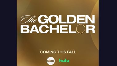 The Golden Bachelor: ABC Announces The Bachelor Spinoff; Show to Stream on Hulu