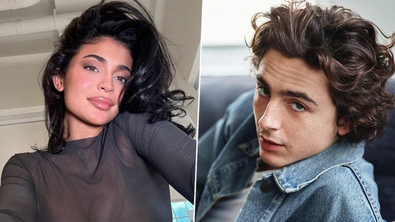 Kylie Jenner, Timothee Chalamet’s Relationship Is ‘Not Serious’- Reports
