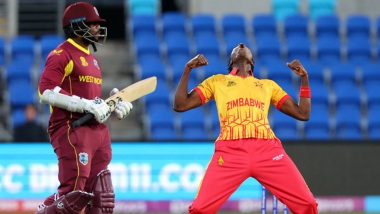 ICC World Cup 2023 Qualifier Schedule Revealed: Ten Teams to Battle it Out In Zimbabwe for Two Spots From June 18