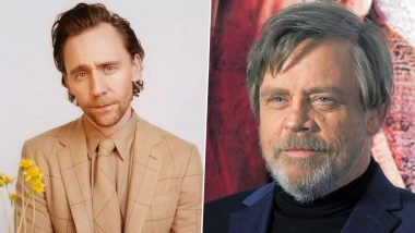 The Life of Chuck: Tom Hiddleston and Mark Hamill to Play Pivotal Roles in the Stephen King Adaptation